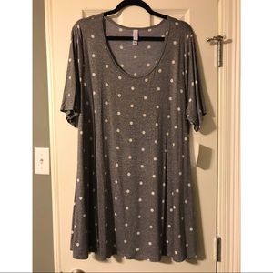 Lularoe Perfect T Size 2XL